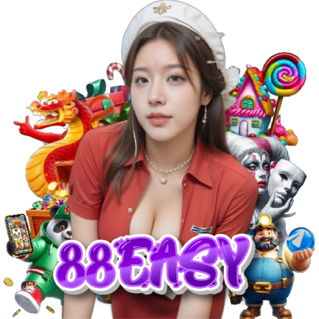 88easy สล็อต
