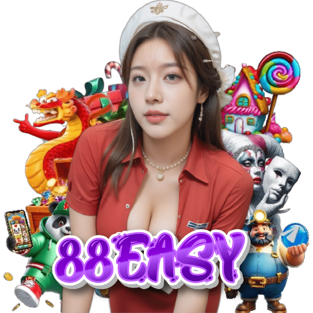 88easy สล็อต