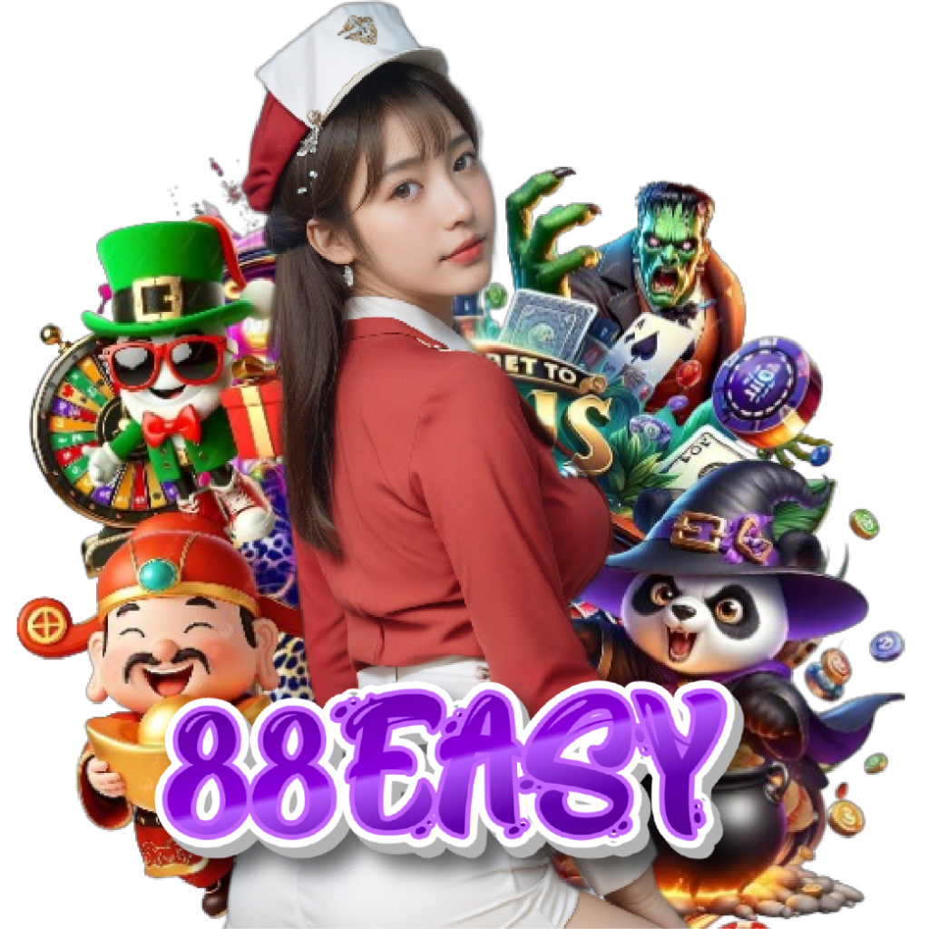 88easy อันดับ 1