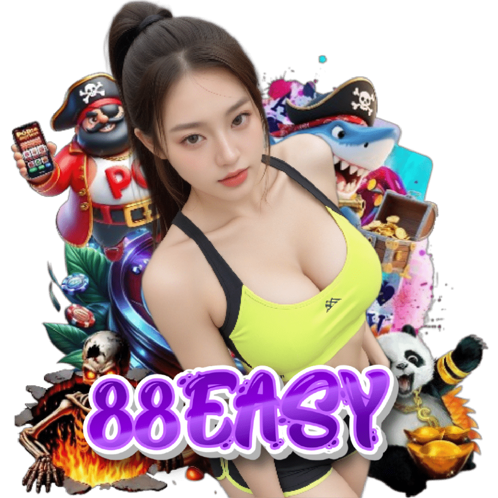 88easy slot