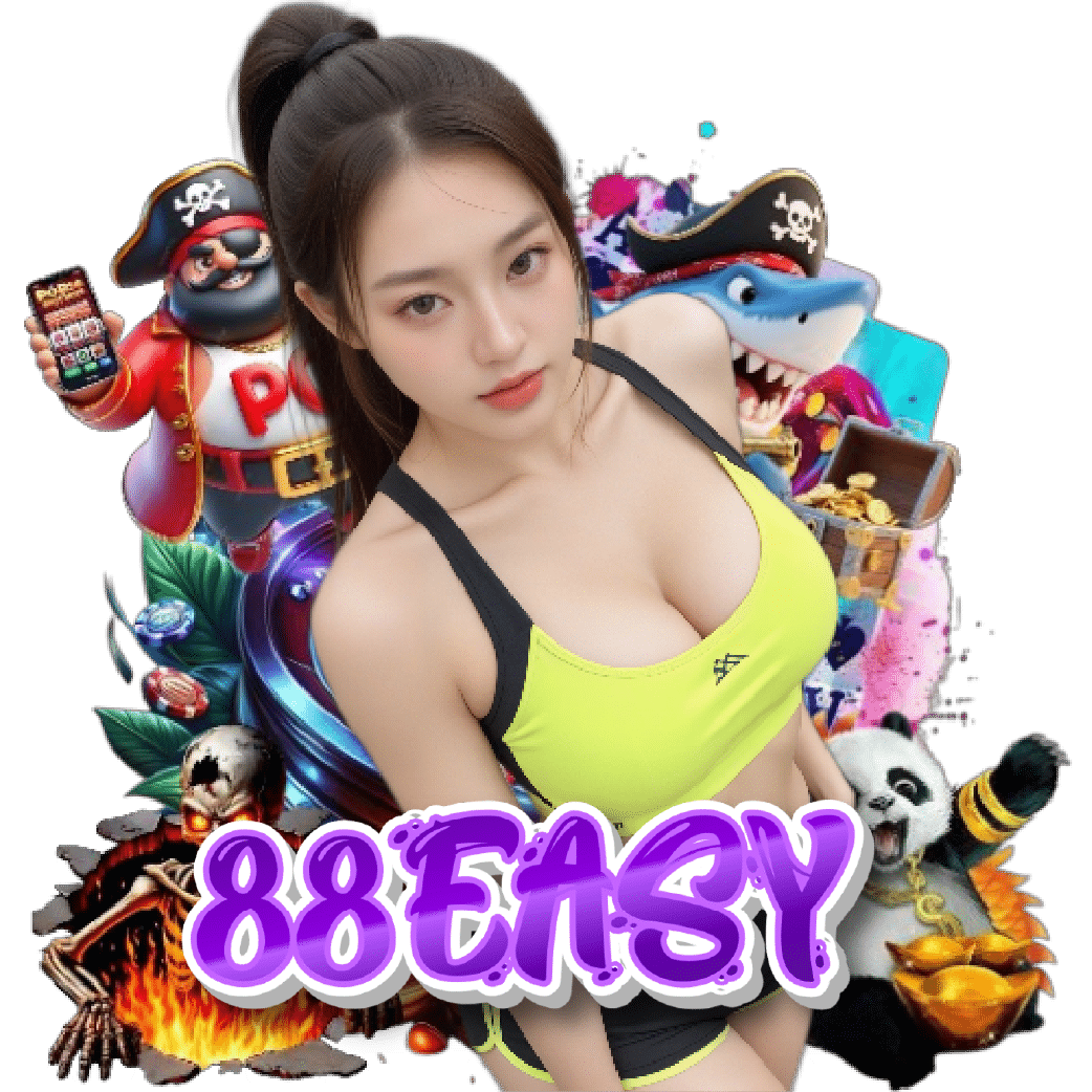 88easy slot