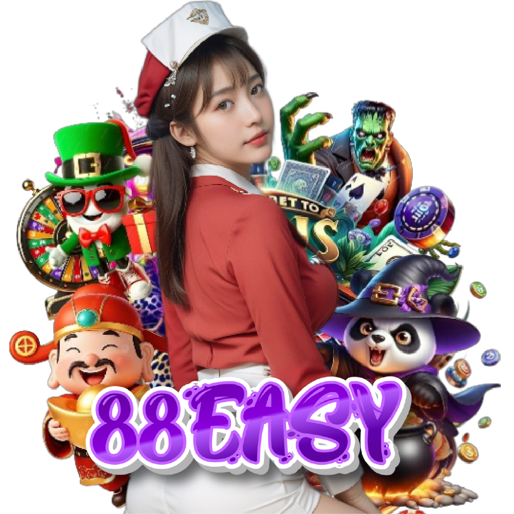 88easy อันดับ 1